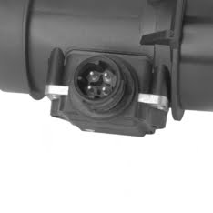Mass Air Flow Meter Sensor 5WK9007 for BMW E34 E36 E39 520i 320i 3 y. warranty