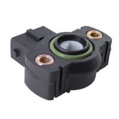 Throttle Body Position Sensor TPS for BMW E30 E32 E34 E36 E39 repl. 13631726591