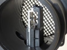MAF Air Flow Sensor fits Mercedes Class E S E420 S500 E50 SE AMG repl. 0280217807
