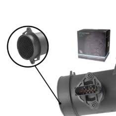 MAF Air Flow Sensor for Mercedes W202 S202 C208 A208 W210 repl. 0280217114 0000940948