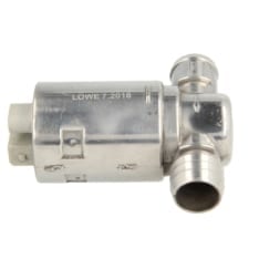 Leerlaufregler für BMW 320i E36 520i E34 ers. 0280140533 0280140573