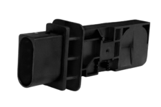 Air Flow Meter Mercedes 320 CDI repl. 0281002695, A6420940148