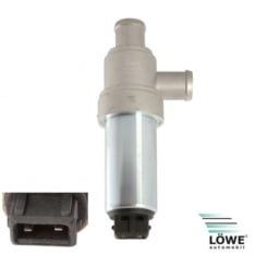 IDLE AIR CONTROL IAC VOLKSWAGEN GOLF II 2 III 3 PASSAT 35I CORRADO T4
