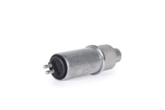 Idle air control valve fits Mercedes W126, C126, R107 and C107 repl. 0001411225