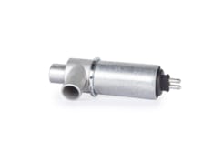 Idle air control valve fits Mercedes W126, C126, R107 and C107 repl. 0001411225