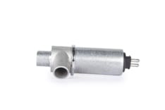 Idle air control valve fits Mercedes W126, C126, R107 and C107 repl. 0001411225
