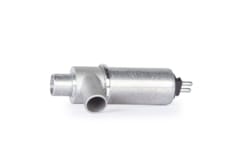Idle air control valve fits Mercedes W126, C126, R107 and C107 repl. 0001411225