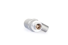 Idle air control valve fits Mercedes W126, C126, R107 and C107 repl. 0001411225
