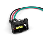 Pigtail Connector
