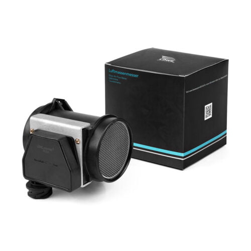air flow meter Mercedes-Benz S class, SL