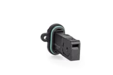 Air flow sensor 8 pins fits Chevrolet Cruze Opel Astra J Corsa E Adam Meriva B repl. 0280218419