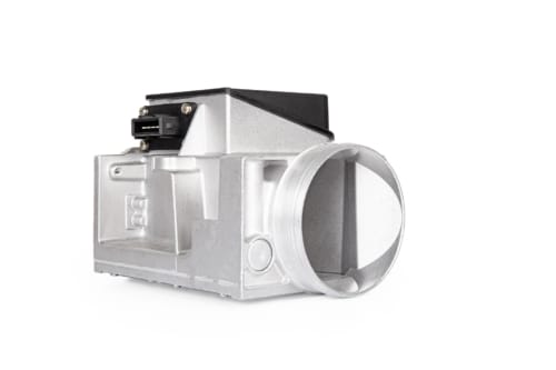 air flow meter bmw classic