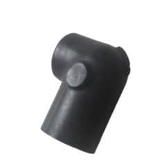 Air intake pipe, intake hose for idle control valve original Mercedes A 1170941282